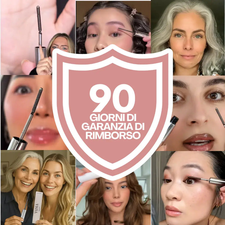 Yuma Beauty | Maschera al ferro naturale allungante e nutriente